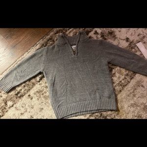 Children’s Place pull over sweater